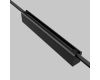 Трековый светильник Maytoni Technical Points Arity TR237-1-12W3K-B