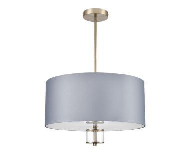 Люстра на штанге Lumion Damona 8108/5C