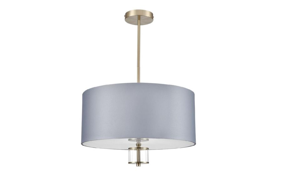Люстра на штанге Lumion Damona 8108/5C