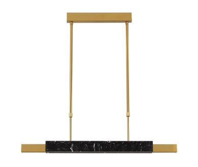 Подвесной светильник Odeon Light Marmi 4361/25L