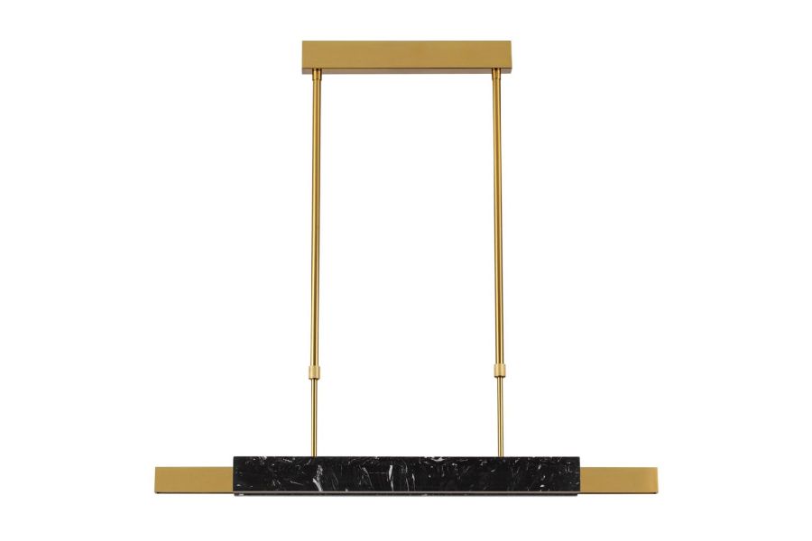 Подвесной светильник Odeon Light Marmi 4361/25L