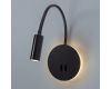 Бра Arte Lamp Electra A8231AP-1BK