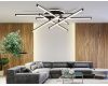 Потолочный светильник Ambrella Light Comfort LineTech FL6252