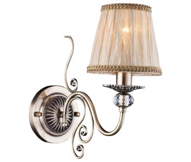 Бра Arte Lamp Charm A2083AP-1AB