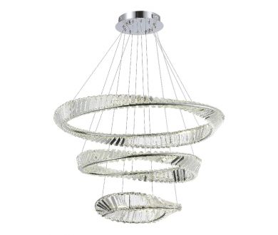 Подвесная люстра ST Luce Ritorto SL6204.101.03