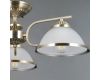 Потолочный светильник Illumico IL0891-3CSQ-26 AB ELITE