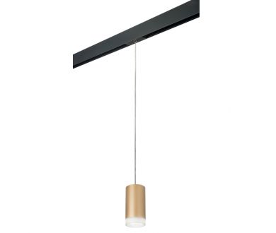 Трековый светильник Lightstar Rullo PRORP44030 (214440+595857+202430)
