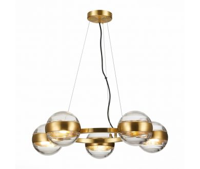 Подвесной светильник ST LUCE BALA SL1156.303.05