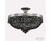 Потолочная люстра Bohemia Ivele Crystal 19271/45IV Ni R781