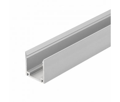 Алюминиевый профиль Arlight ARL-Neon-2617-3000 Anod 035795