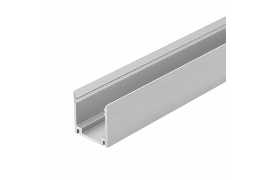 Алюминиевый профиль Arlight ARL-Neon-2617-3000 Anod 035795