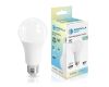 Светодиодная лампа Ambrella Light Bulbing E27 25W 4000K 652504
