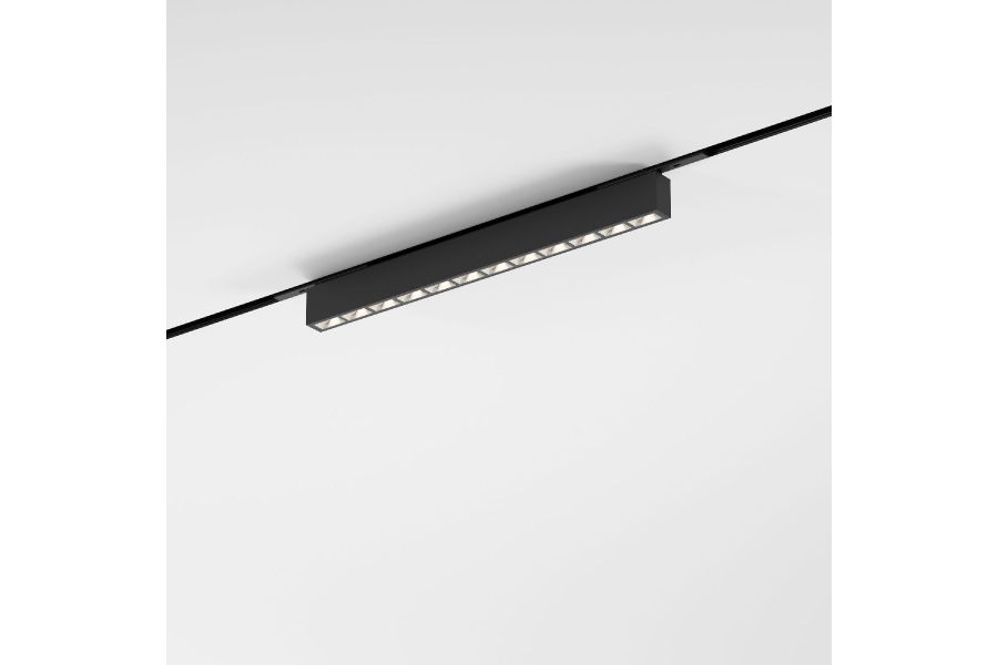 Трековый магнитный светильник Elektrostandard Mini Magnetic 4690389202155 85168/01 a065655