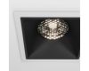 Встраиваемый светильник Maytoni Technical Alfa LED DL043-02-15W4K-SQ-WB