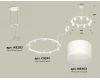 Подвесная люстра Ambrella Light Traditional (A9203, C9241, N8402) XR92031904