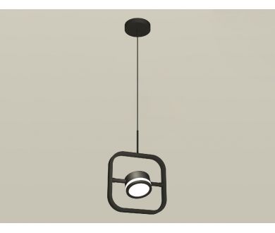 Подвесной светильник Ambrella Light Traditional (C9119, N8415) XB9119150
