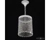 Подвесной светильник Bohemia Ivele Crystal AL19201/20FL WMN Leafs