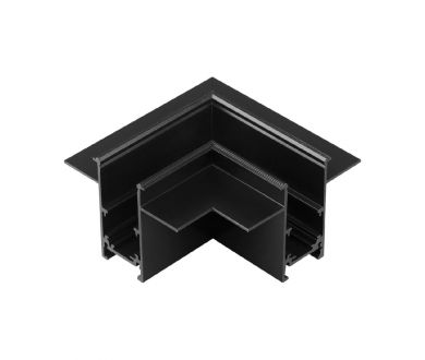 Купить Соединитель для шинопровода Novotech Flum 135232 Соединитель для шинопровода Novotech Flum 135232