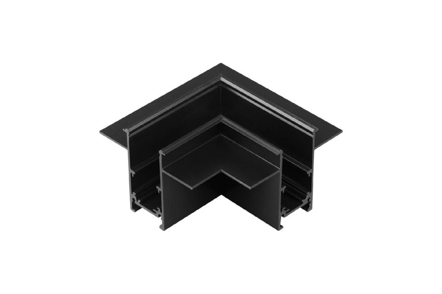 Соединитель для шинопровода Novotech Flum 135232
