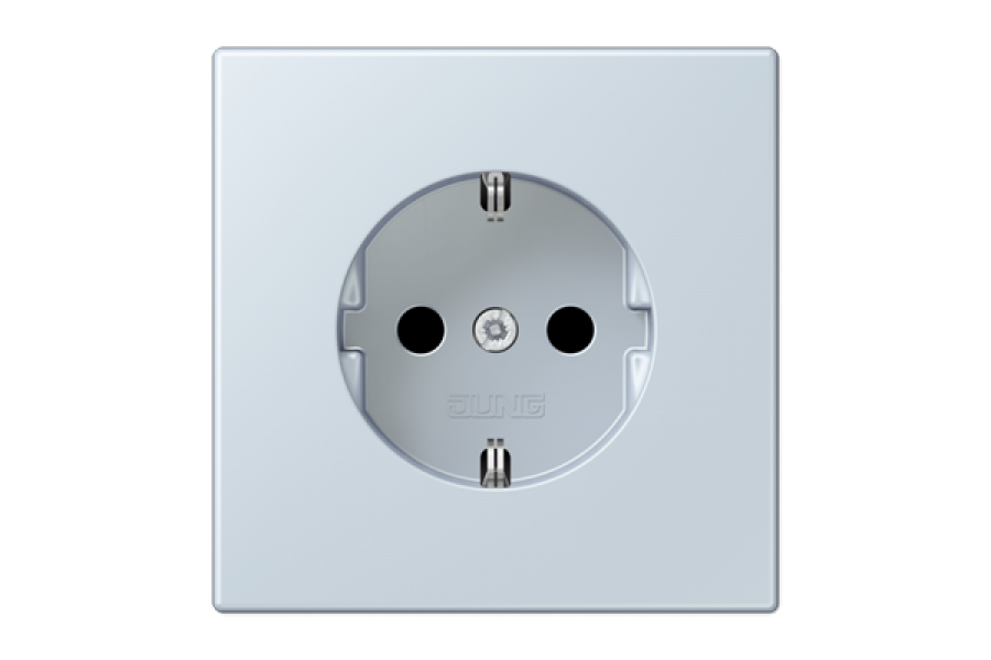 Розетка Schuko Jung LC1520209