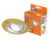 Встраиваемый светильник TDM Electric СВ 02-05 SQ0359-0014