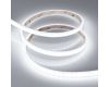 Светодиодная герметичная лента Arlight RTW-PSW-A120-10mm 24V White6000 (9.6 W/m, IP67, 2835, 5m) 040708