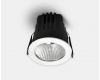 Встраиваемый светильник Italline IT06-6038 white 4000K