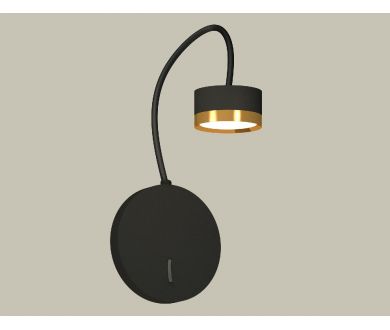 Бра Ambrella Light Traditional (C9596, N8124) XB9596152