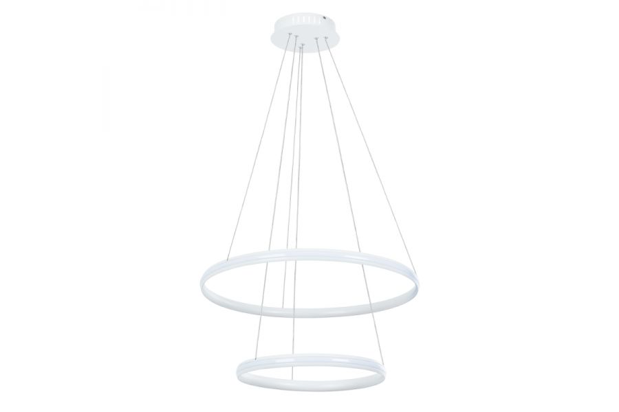 Подвесной светильник Arte Lamp Meridiana A2198SP-2WH