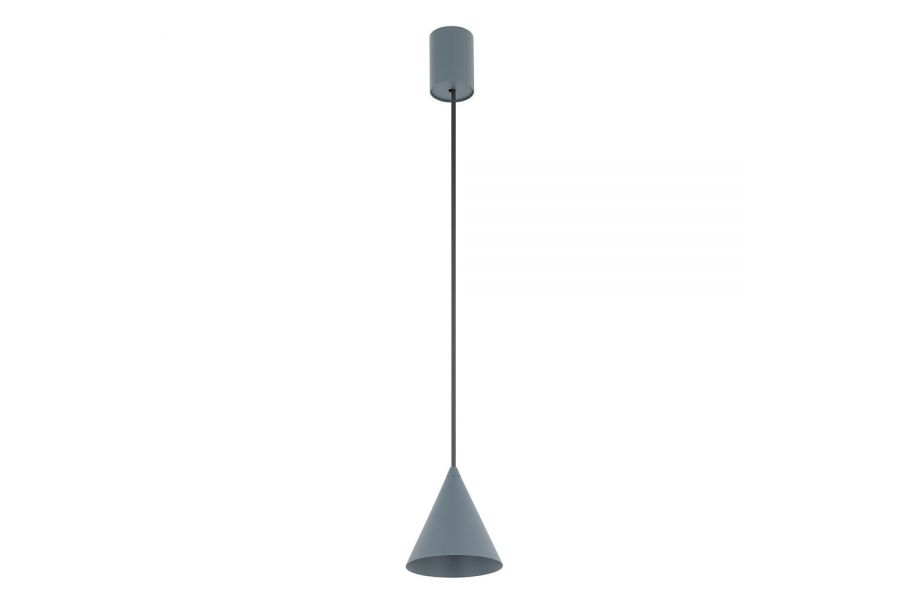 Подвесной светильник Nowodvorski Zenith XS Umbra Blue 11493