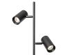 Торшер Citilux Twin CL809011N
