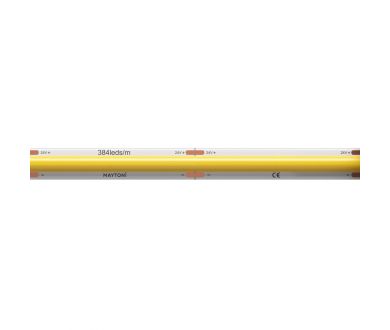 Светодиодная лента Maytoni Ultra 24В COB 12Вт/м 3000K 50м IP20 201221