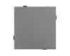 Механизм звонкового выключателя Arlight SWT-TENDO-MKR1-PL-GR (230V, 10A) 054144