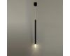 Подвесной светильник Odeon Light Hightech Fiano 4373/3LA