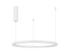 Подвесной светильник Arlight SP-CONGO-MULT-1-R800-42W Day4000 (WH, 120 deg, 230V) 046245