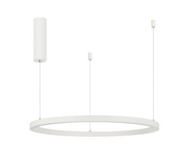 Подвесной светильник Arlight SP-CONGO-MULT-1-R800-42W Day4000 (WH, 120 deg, 230V) 046245