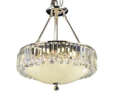 Подвесной светильник Lumina Deco Cosenza DDP 5882-50D