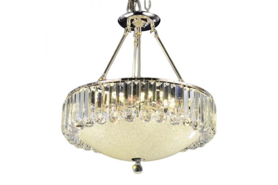 Подвесной светильник Lumina Deco Cosenza DDP 5882-50D