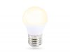 Светодиодная лампа Ambrella Light Bulbing E27 11W 2700K шар 451103