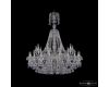 Подвесная люстра Bohemia Ivele Crystal 1409/20+10/400/XL-132 G