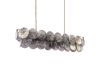 Подвесная люстра Loft IT Lolly 10492/1200R Smoke