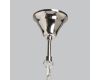 Подвесная люстра MW-Light Оливия 306014808