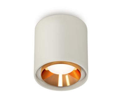 Потолочный светильник Ambrella Light Techno Spot XS7724004 (C7724, N7034)
