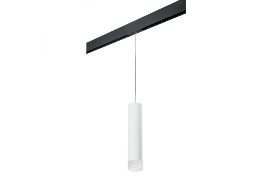 Трековый светильник Lightstar Rullo PRORP49631 (214496+595857+202431)