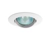 Точечный светильник Kanlux Luto CTX-DT02B-W 2590