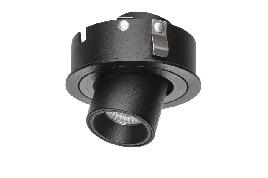 Встраиваемый светильник Lightstar Intero 217174