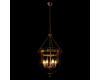 Подвесной светильник Loft IT Incense 10455/6 AB