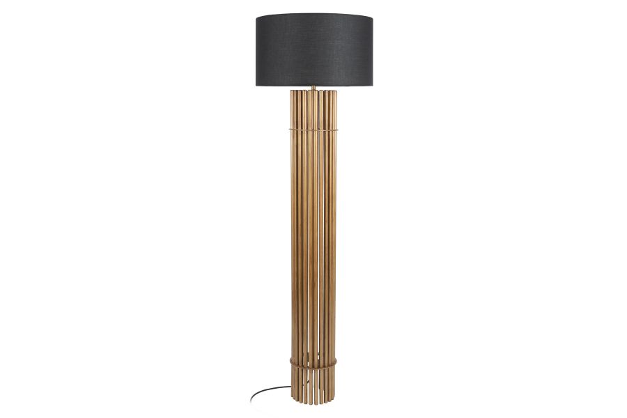 Торшер Loft IT Pile 10446F GD