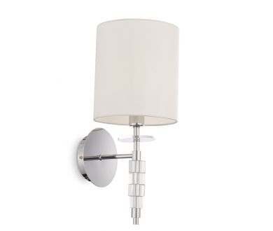 Купить Бра Maytoni Torony MOD066WL-01CH Бра Maytoni Torony MOD066WL-01CH