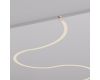 Профиль Arlight FANTOM-BENT-W21-SIDE-2000 ANOD (Алюминий) 064492